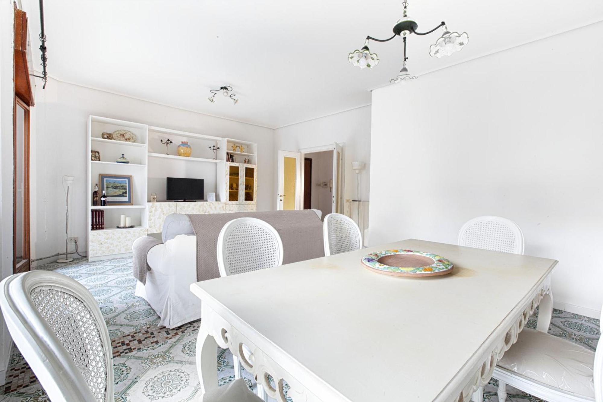 Appartamento - Annarita Sorrento