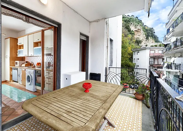 Amore Rentals - Appartamento Annarita Home