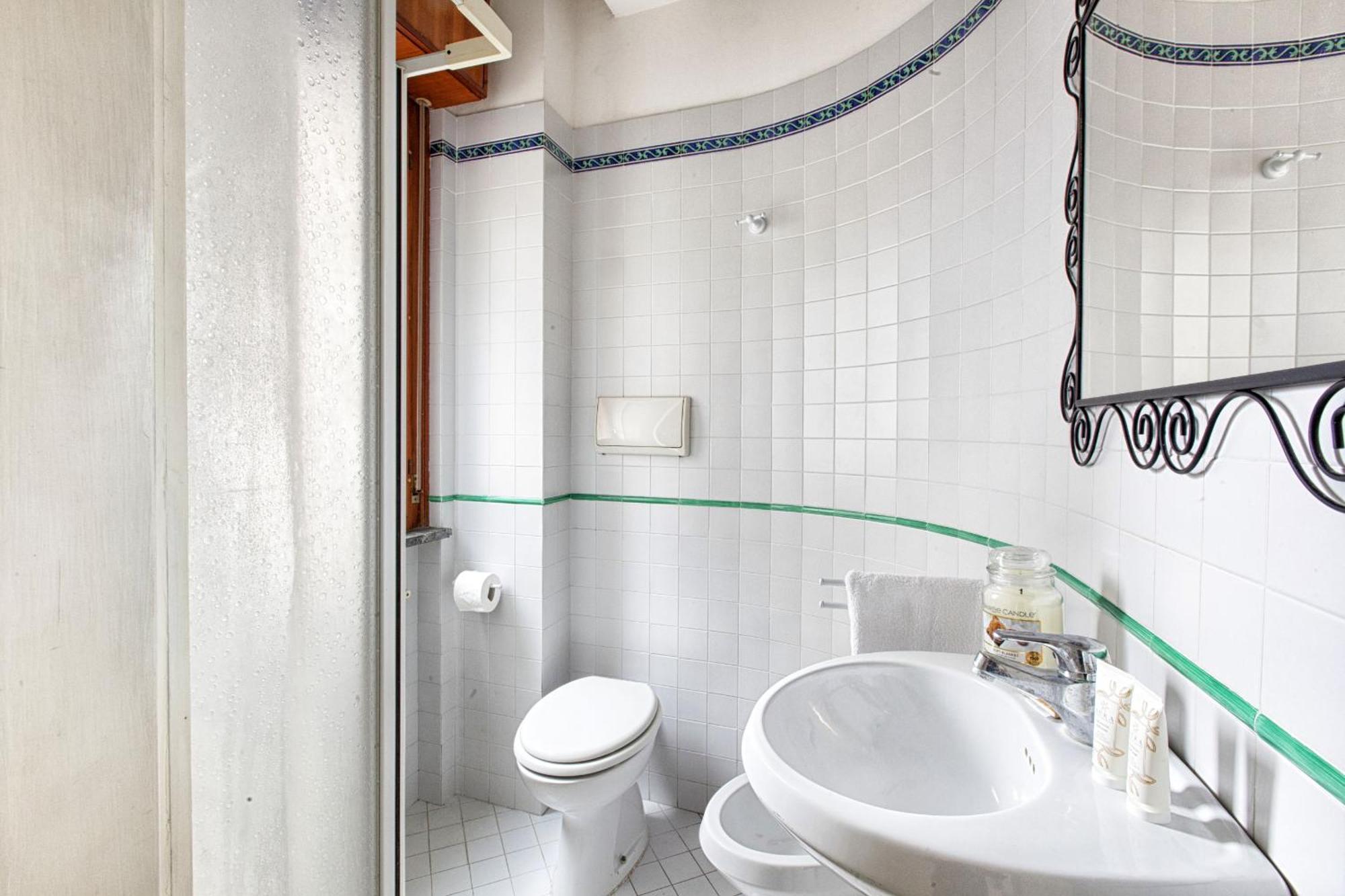 - Annarita Apartment Sorrento
