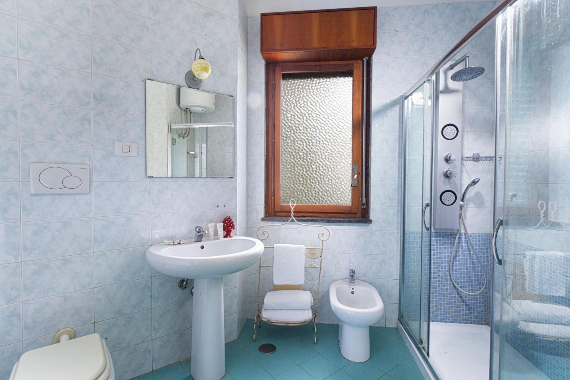 - Annarita Apartment