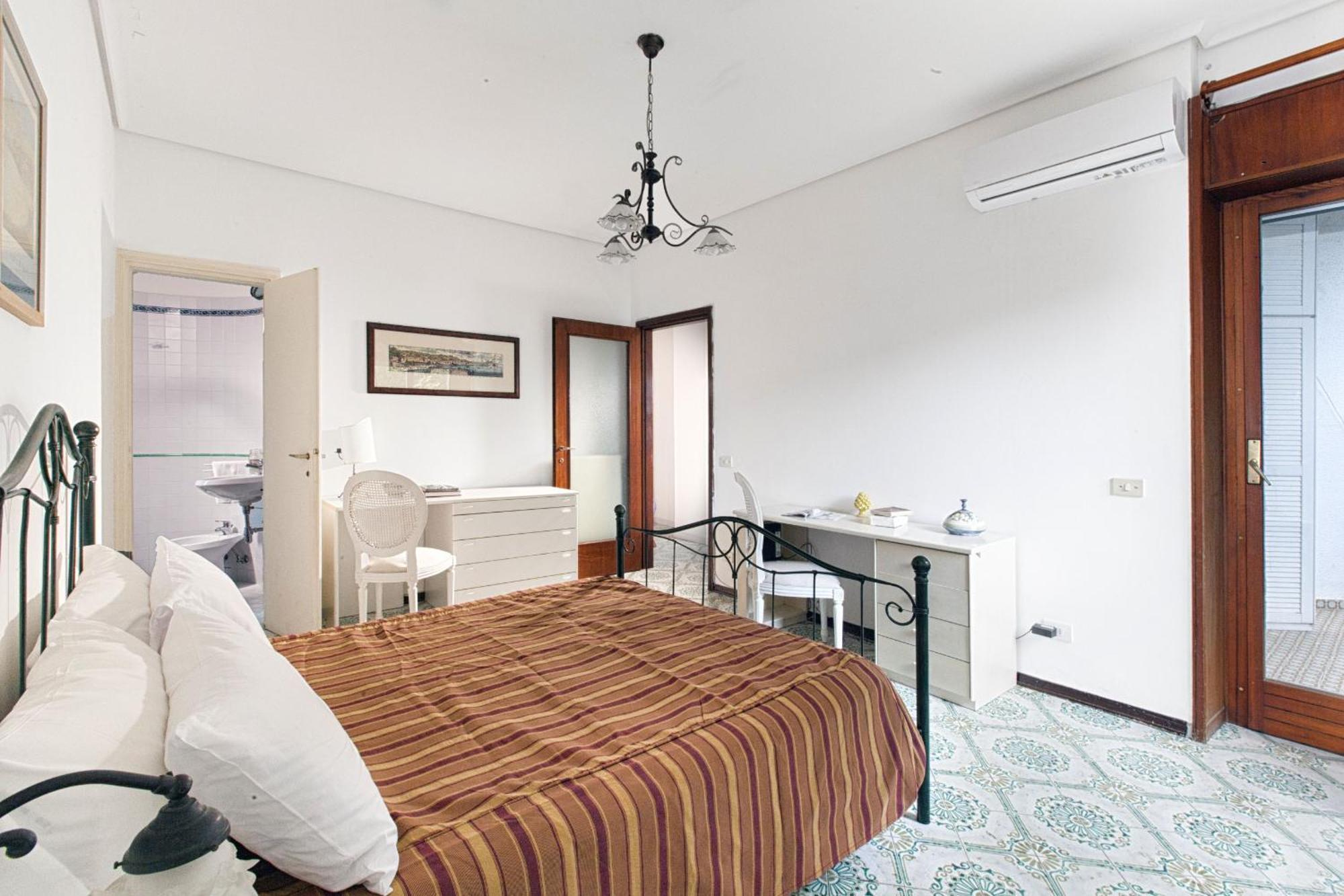 Apartment - Annarita *