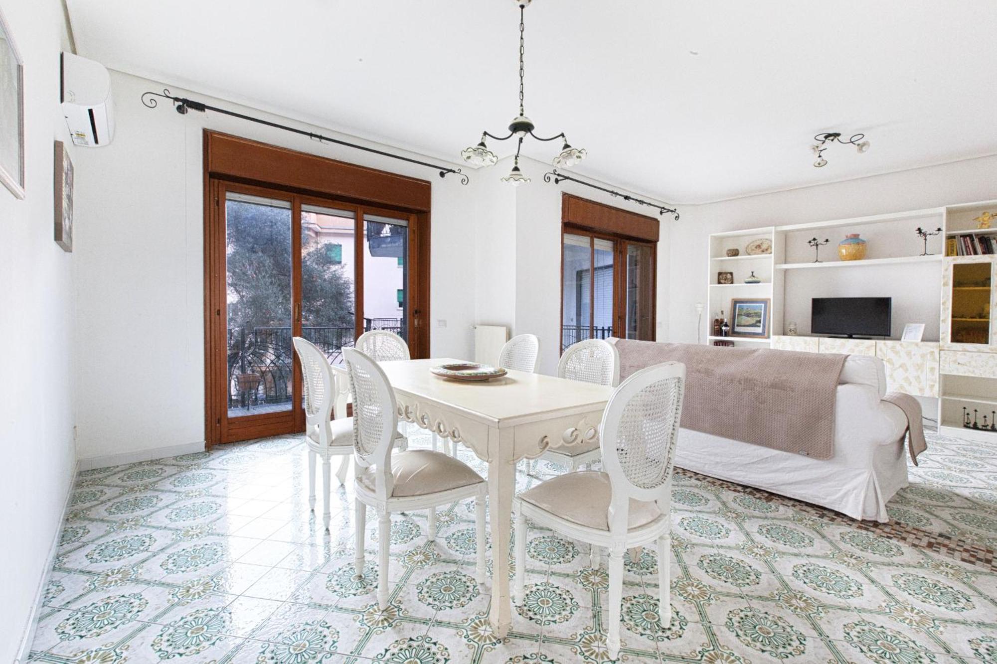 - Annarita Apartment Sorrento