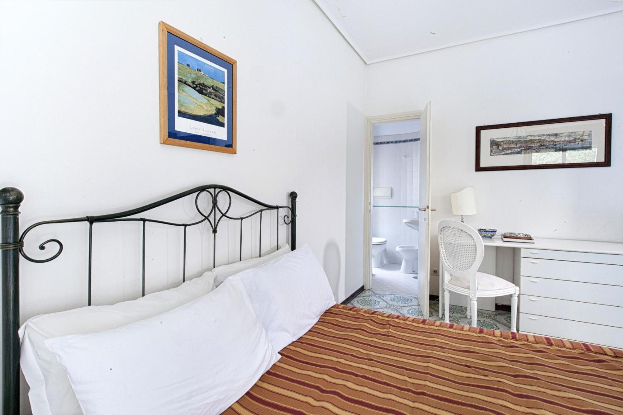 - Annarita Apartment