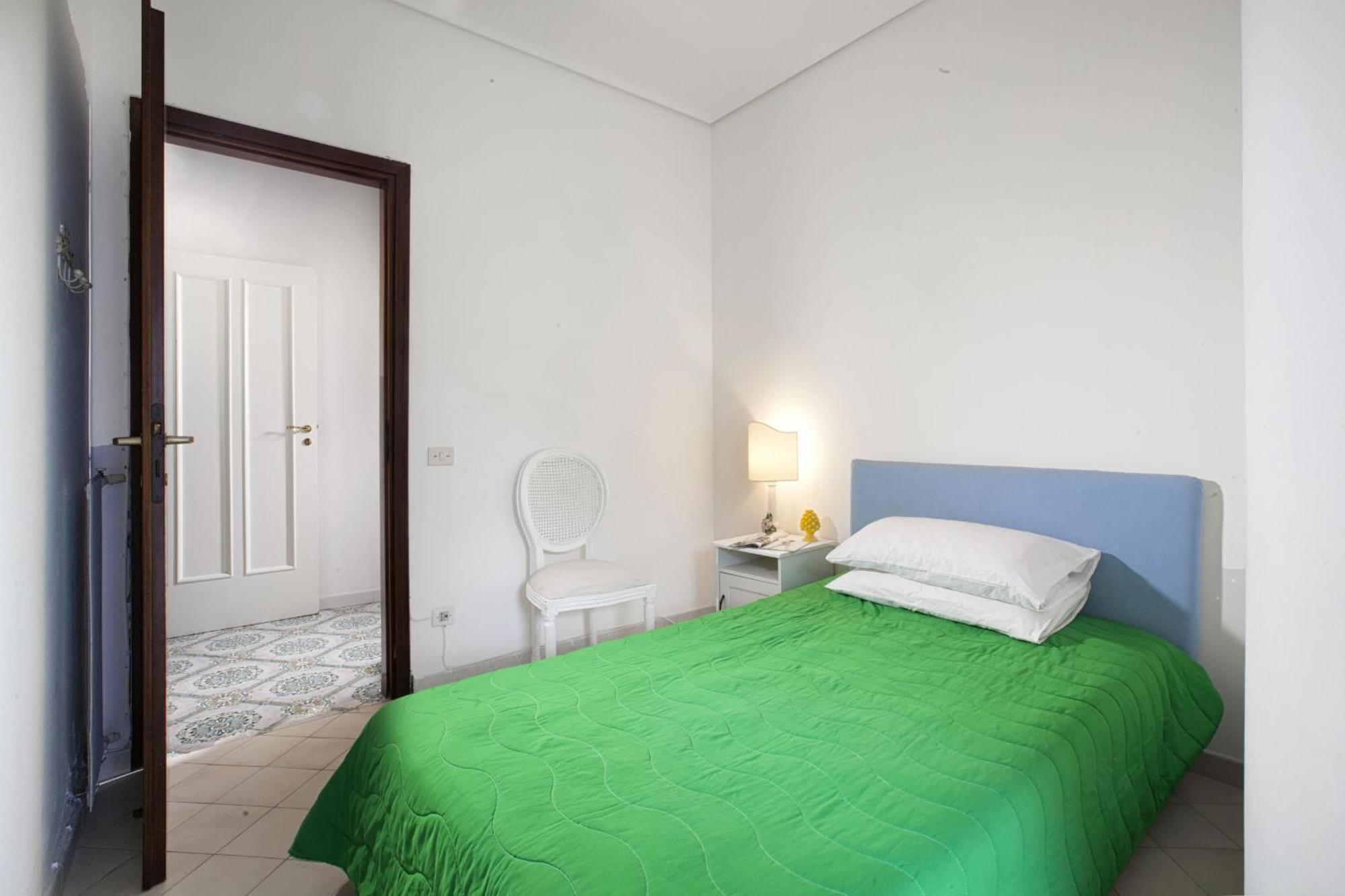 - Annarita Apartment Sorrento