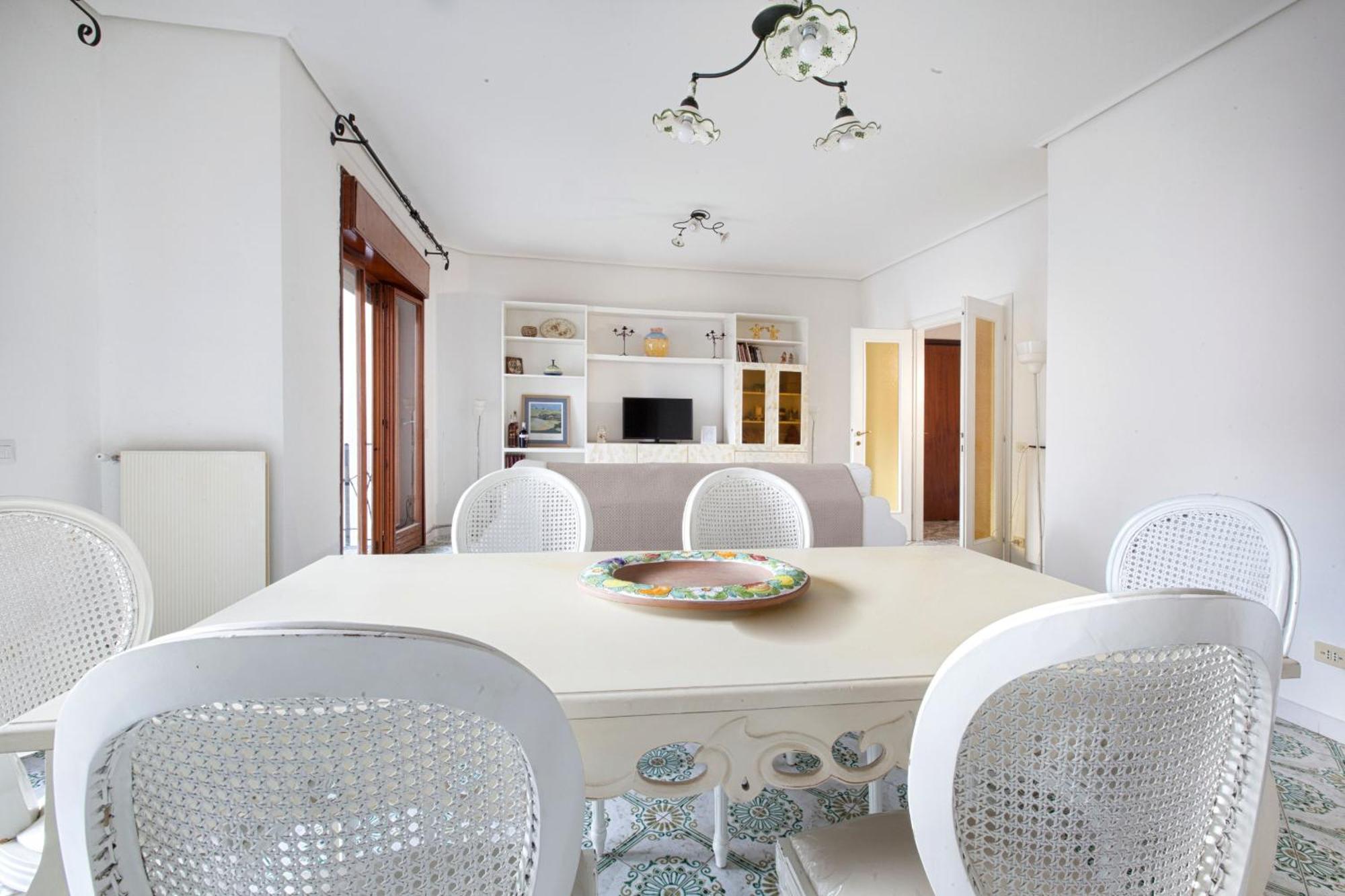 - Annarita Apartment *
