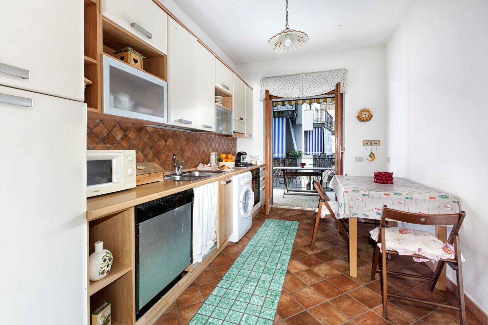 - Annarita Apartment