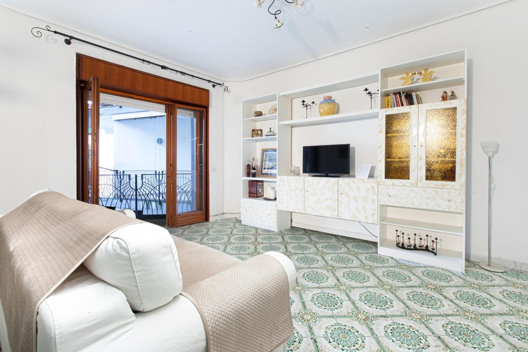 Apartment - Annarita *