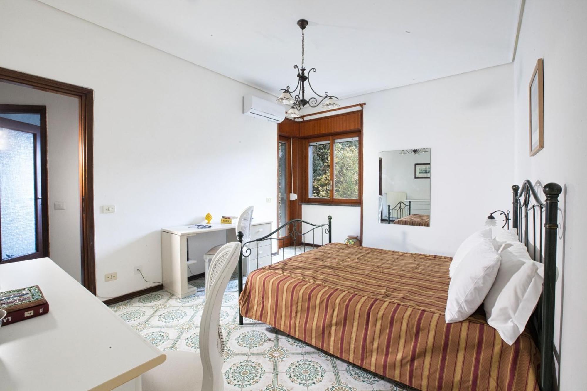 - Annarita Apartment *