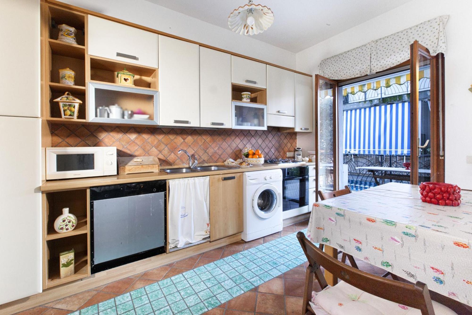 Apartment - Annarita