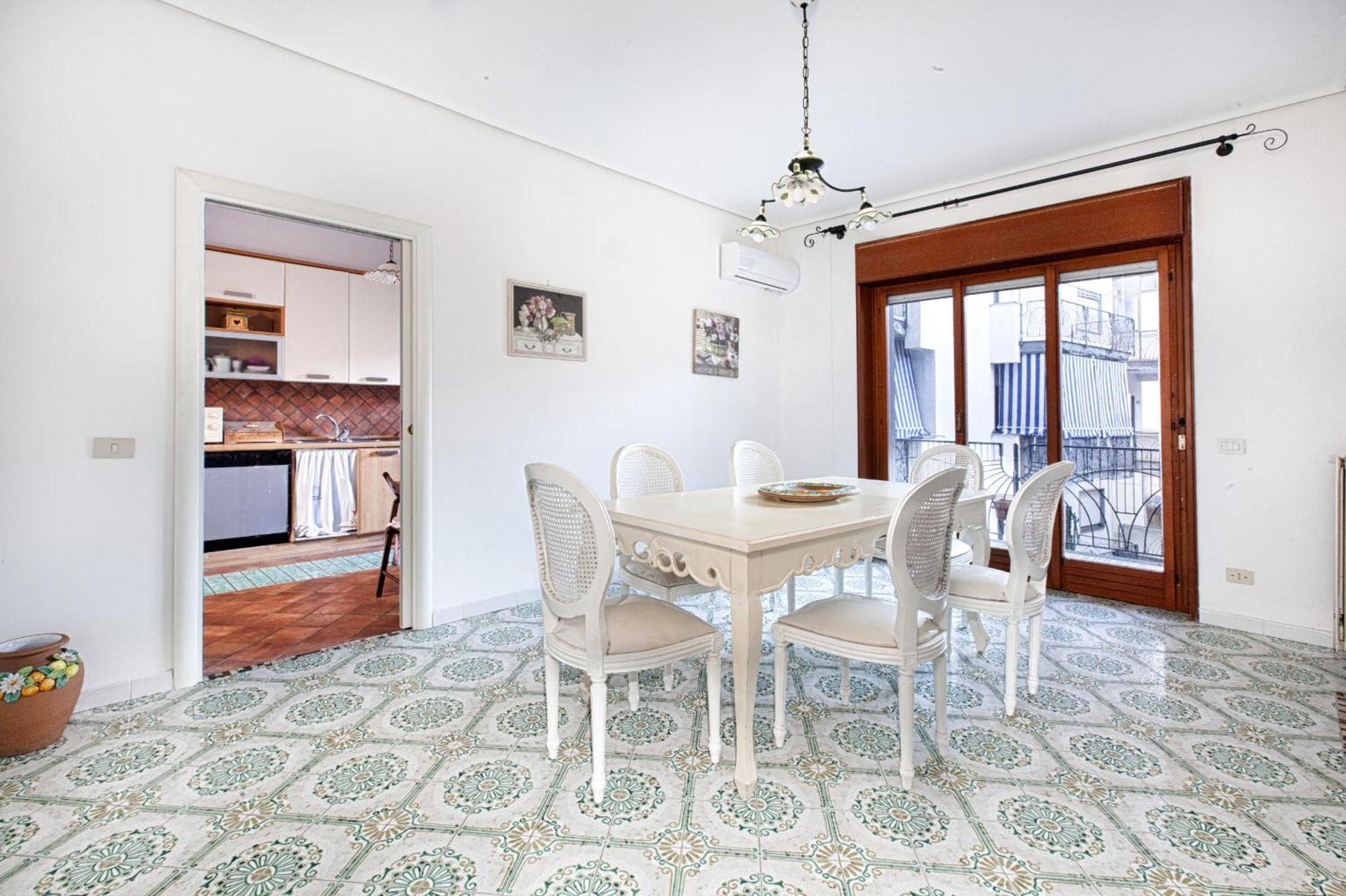 - Annarita Apartment Sorrento