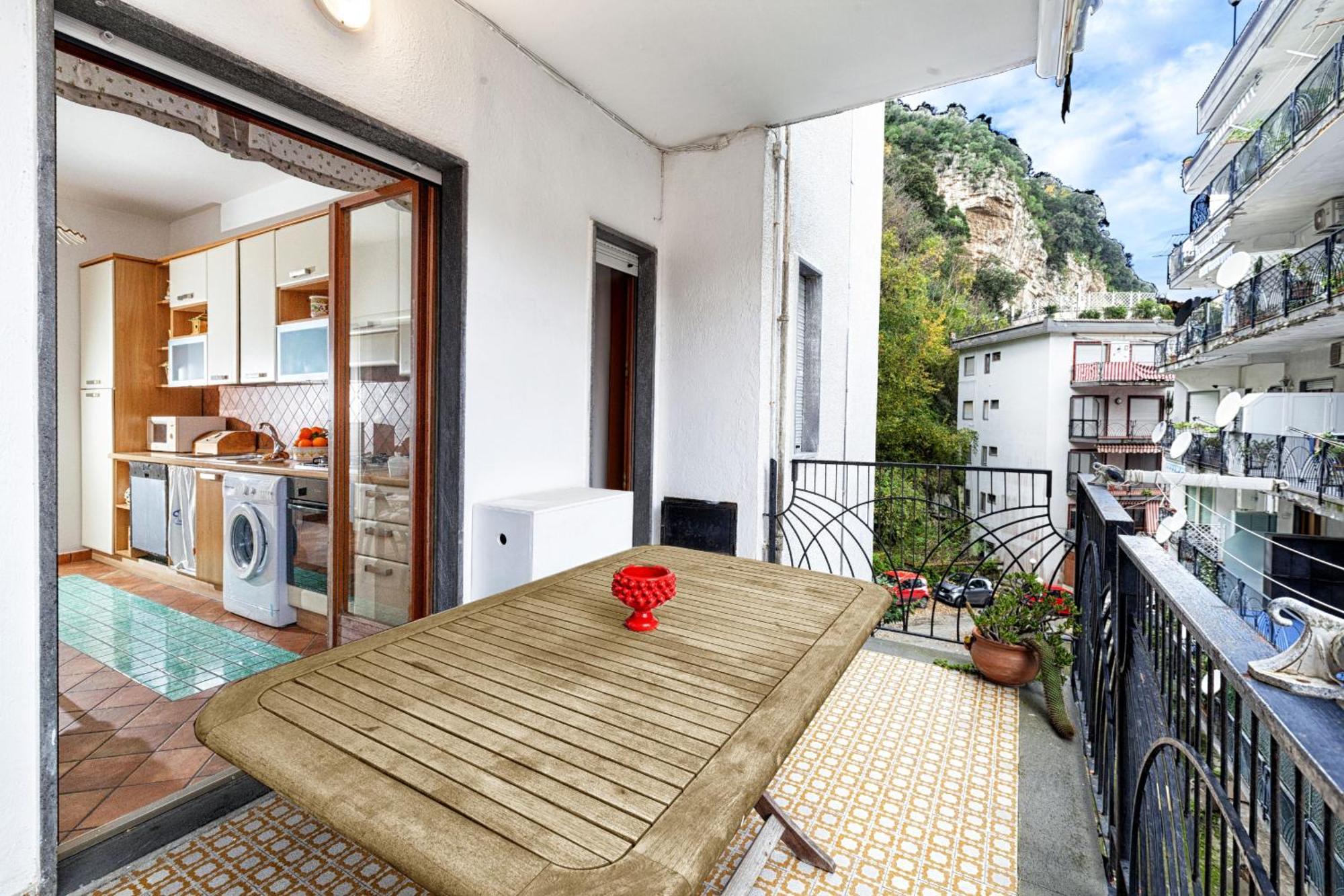 - Annarita Apartment Sorrento